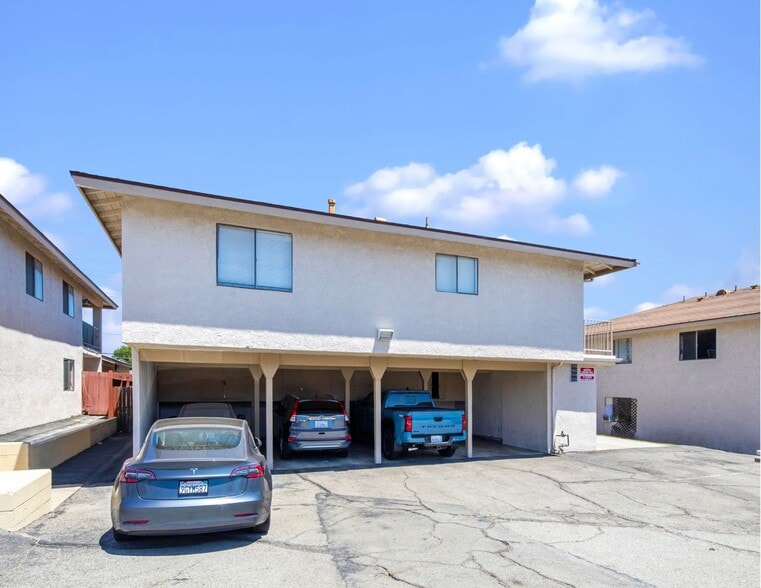 More Photos Of 7440-7446 Carnelian St, Rancho Cucamonga Apartments For Sale