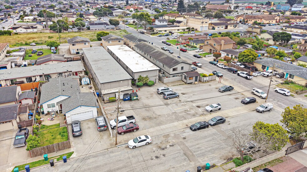 More Photos Of 11320 Sanchez St, Castroville Apartments For Sale