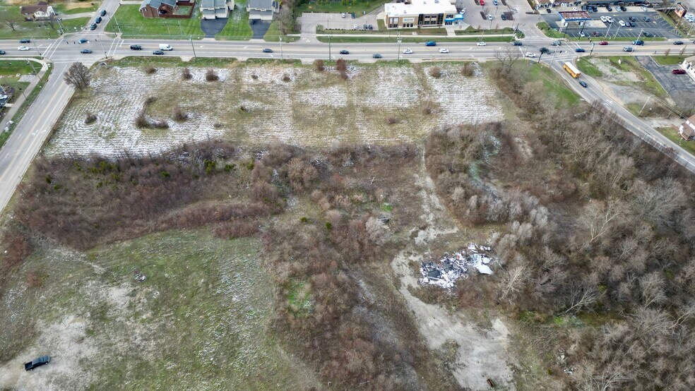 More Photos Of 6616-6672 Cincinnati Dayton Rd, Liberty Township Land For Sale