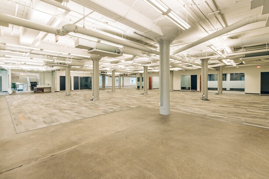 More Photos Of 1233 NW 12th Ave, Portland Office For Lease