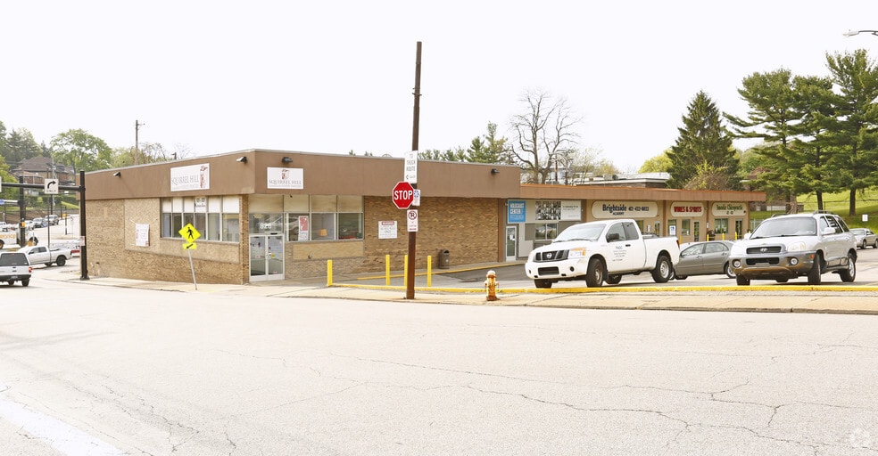 More Photos Of 826-830 Hazelwood Ave, Pittsburgh Unknown For Lease