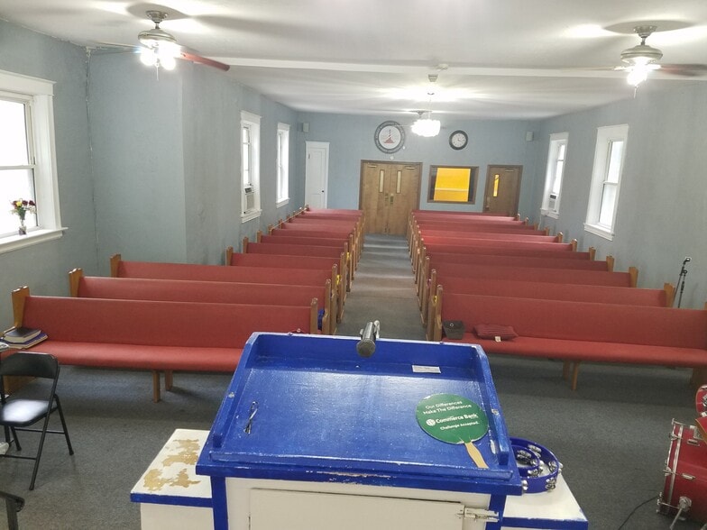 More Photos Of 3458 Minnesota Ave, Saint Louis Religious Facility For Sale