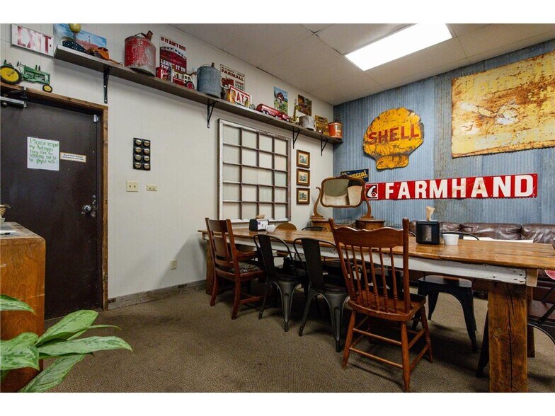 More Photos Of 102 E Centennial 84 Dr, New York Mills Restaurant For Sale