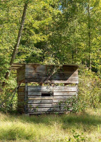 More Photos Of 501 Caldwell Rd, Blacksburg Land For Sale