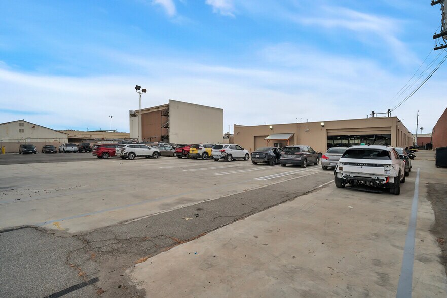 More Photos Of , Los Angeles Industrial For Sale