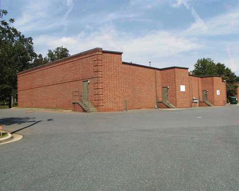 More Photos Of 6008 Old Pineville Rd, Charlotte Flex For Lease