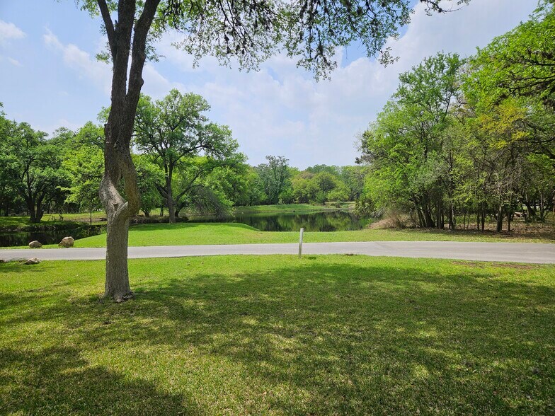 More Photos Of 13405-13411 George Rd, San Antonio Medical For Lease