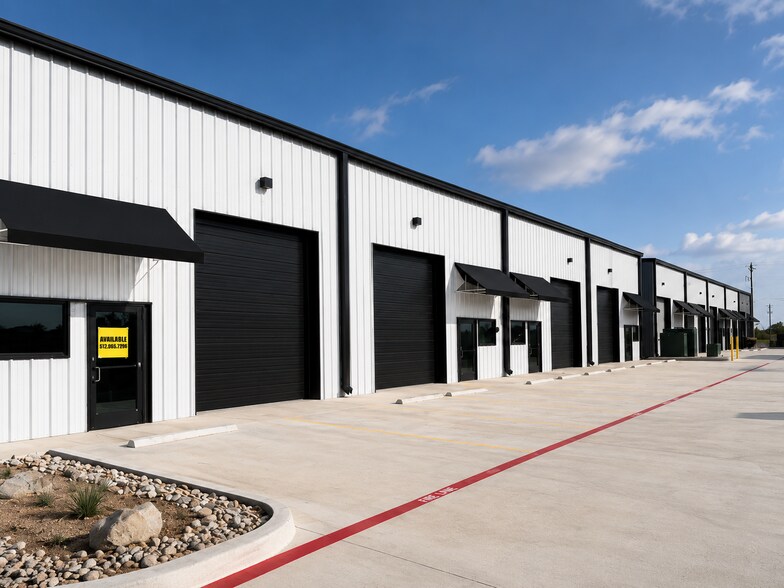 Primary Photo Of 7500 State Highway 71, Spicewood Flex For Lease