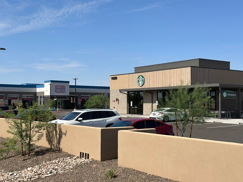 More Photos Of Litchfield Rd & Waddell Rd, Surprise Land For Sale