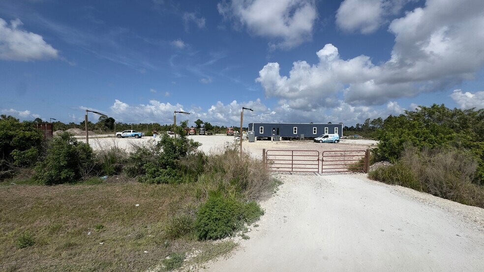 More Photos Of 8253 Duffie, Punta Gorda Land For Sale