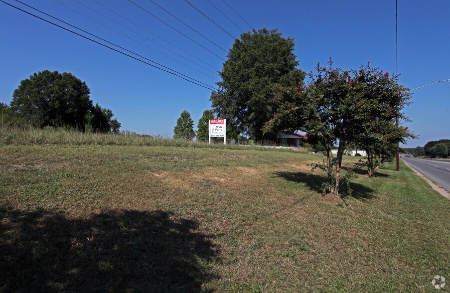 More Photos Of E 74 Hwy, Marshville Land For Sale