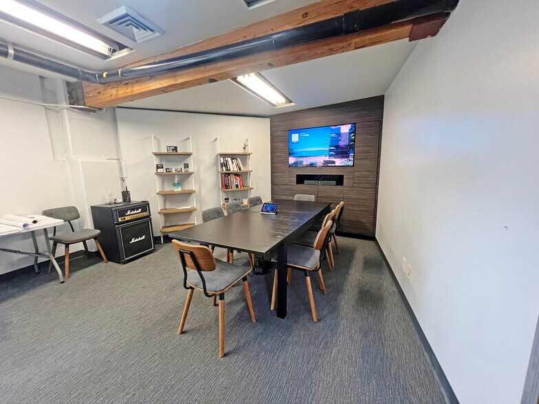 More Photos Of 5427 Hollister Ave, Santa Barbara Industrial For Lease