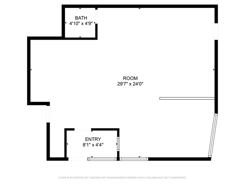 More Photos Of 2329-2335 W Sequoia Ave, Anaheim General Retail For Sale
