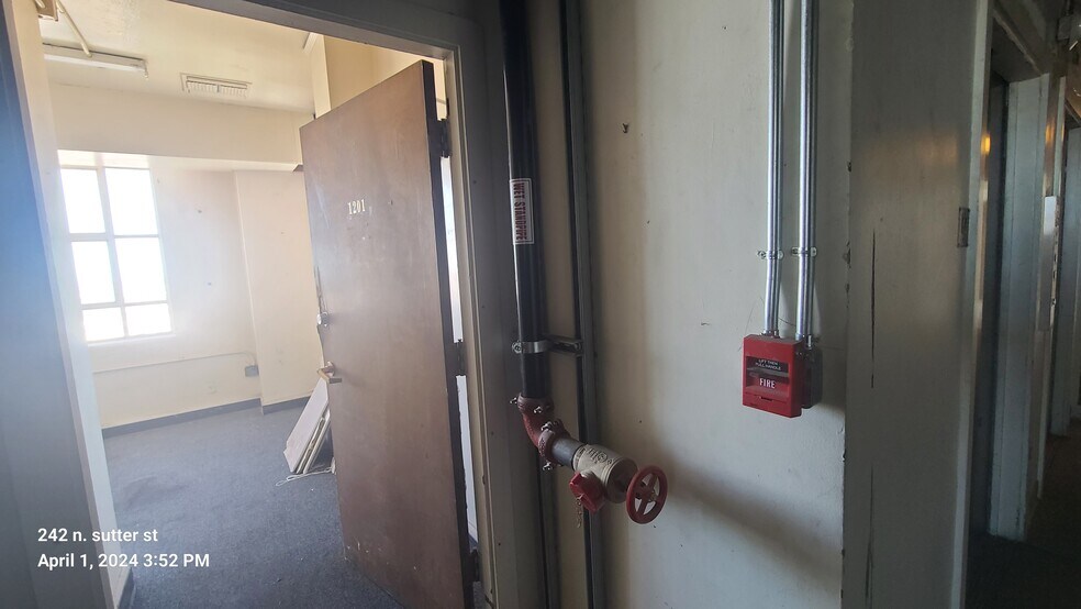 More Photos Of 246 N Sutter St, Stockton Apartments For Sale
