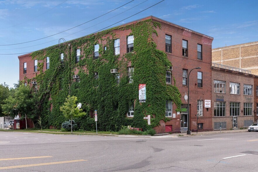 Primary Photo Of 726 Central Ave NE, Minneapolis Loft Creative Space For Sale