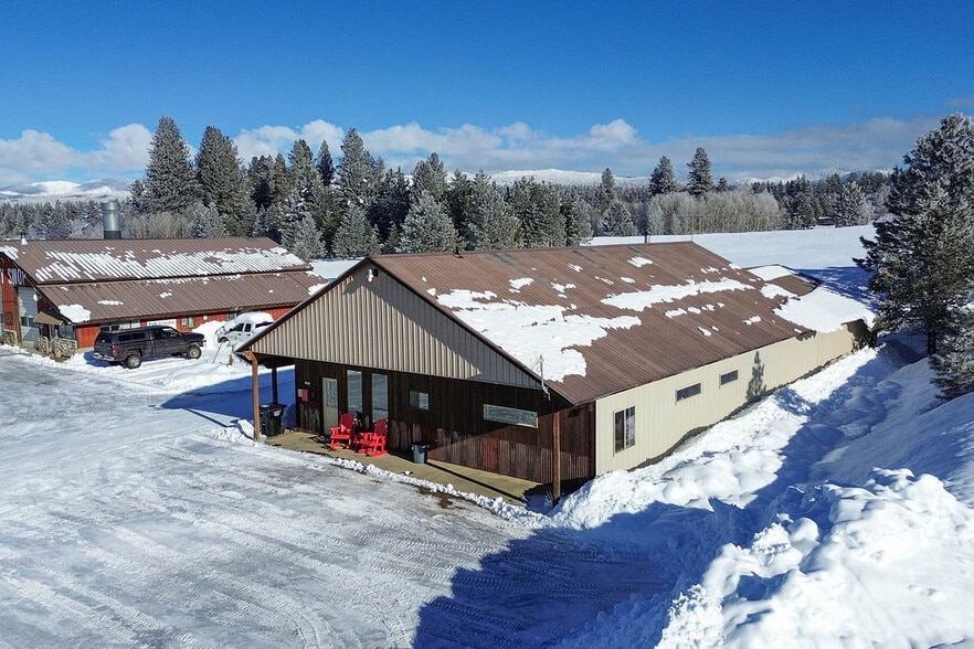 More Photos Of 105 E Jacob St, McCall Service For Sale