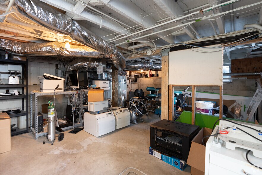 More Photos Of 4185-4187 Piedmont Ave, Oakland Medical For Sale