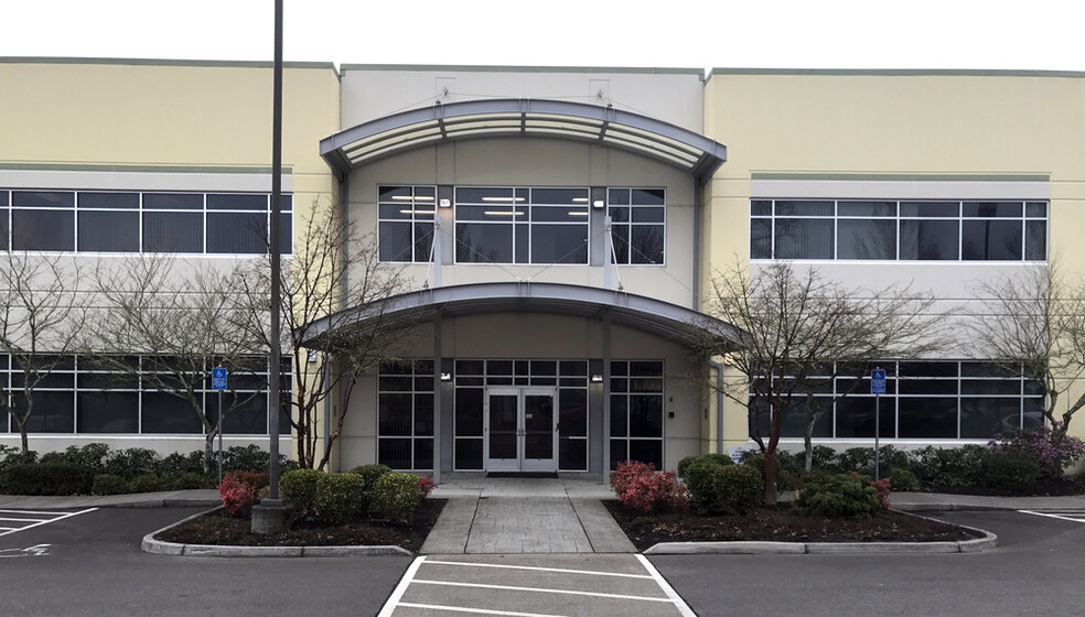 Primary Photo Of 4660 NE Belknap Ct, Hillsboro Office For Lease