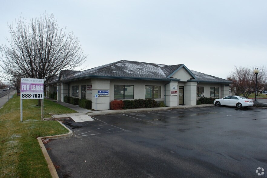 More Photos Of 1550 N Crestmont Dr, Meridian Medical For Lease