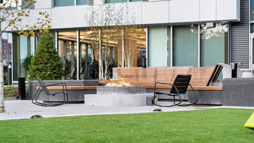 More Photos Of 35 Lomasney Way, Boston Apartments For Lease