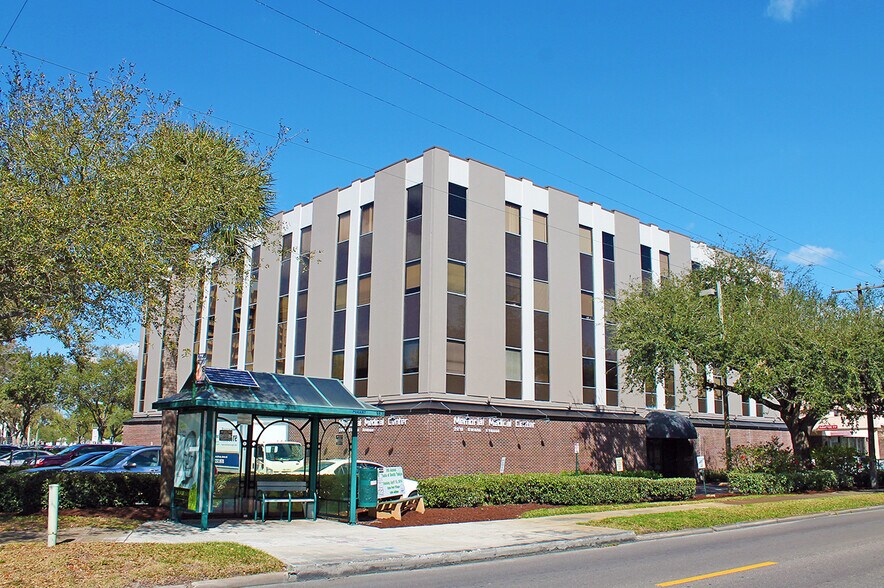 Primary Photo Of 2919 W Swann Ave, Tampa Medical For Lease