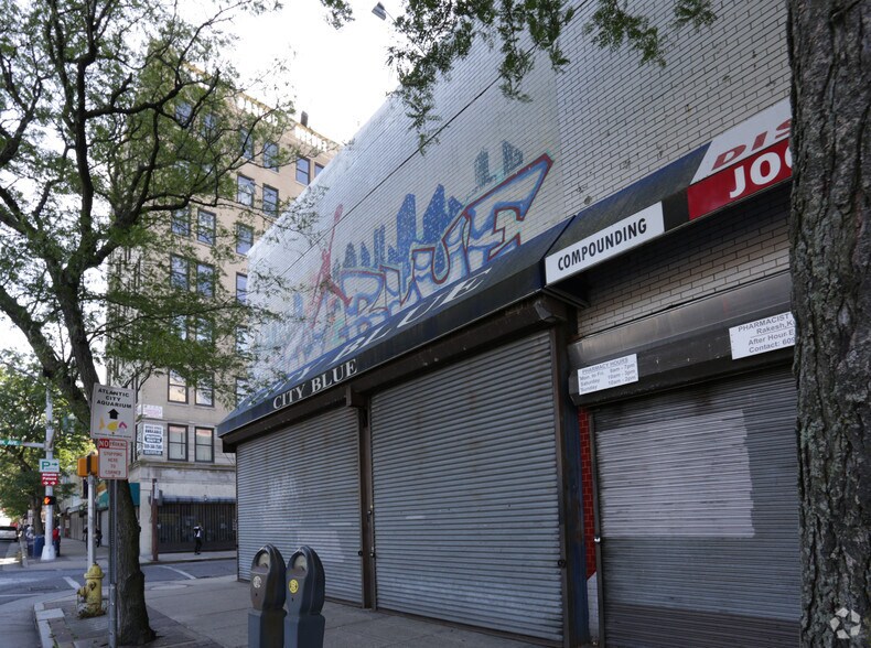 More Photos Of 1500 Atlantic Ave, Atlantic City Storefront Retail Office For Sale