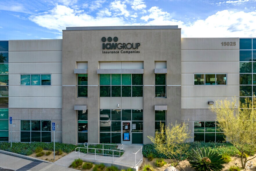 More Photos Of 15025 Innovation Dr, San Diego Office For Lease