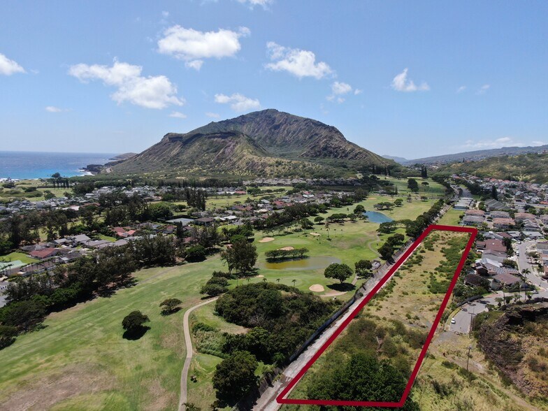 More Photos Of 1285 Mokuhano St, Honolulu Land For Sale