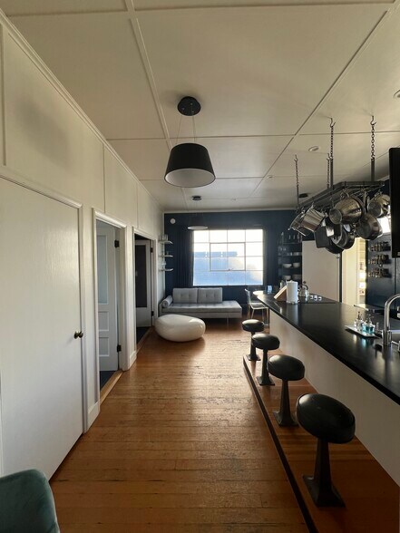 More Photos Of 759-761 Clementina St, San Francisco Loft Creative Space For Sale