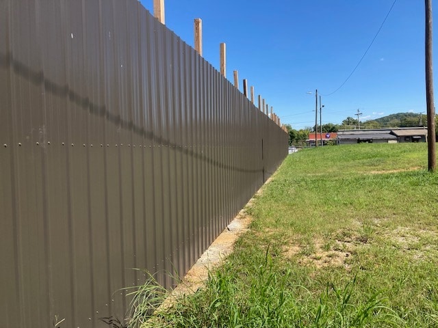 More Photos Of 2200 Glass St, Chattanooga Storefront Retail Residential For Sale