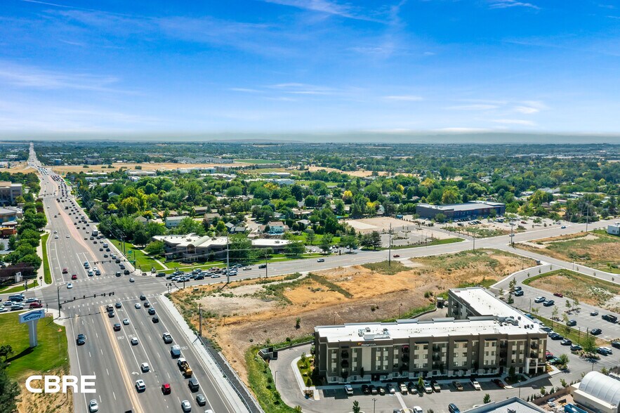 More Photos Of , Meridian Land For Sale