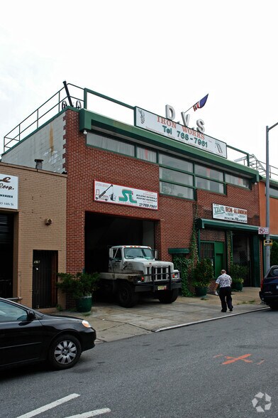 Primary Photo Of 117 14th St, Brooklyn Manufacturing For Sale