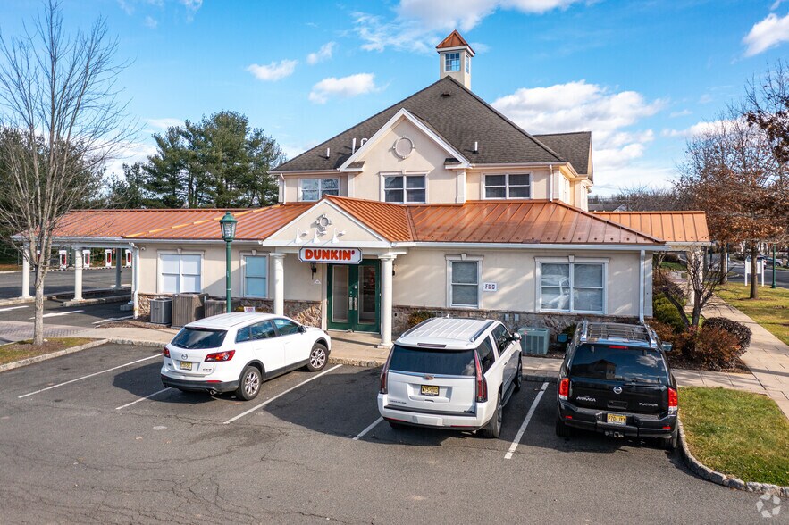 More Photos Of 403 King George Rd, Basking Ridge Unknown For Lease