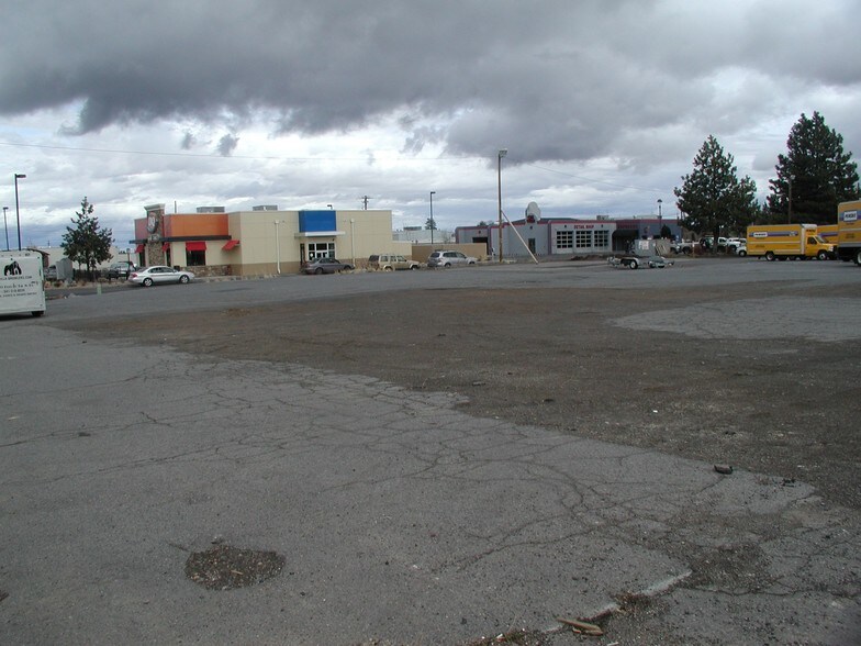 More Photos Of 3650 N Highway 97, Bend Land For Sale