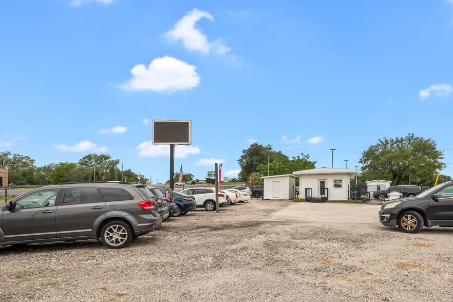 More Photos Of 7116 Rose Ave, Orlando Land For Sale