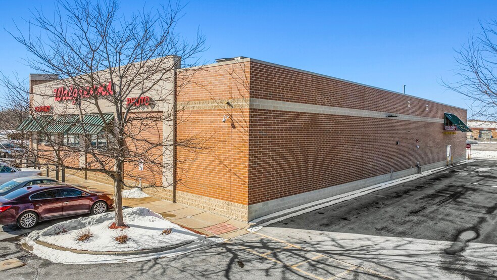 More Photos Of 1531 South Madison Rd, Beloit Drugstore For Sale