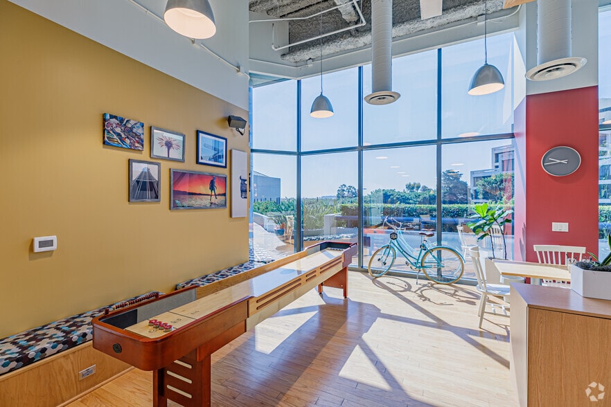 More Photos Of 4660 La Jolla Village Dr, San Diego Office For Lease