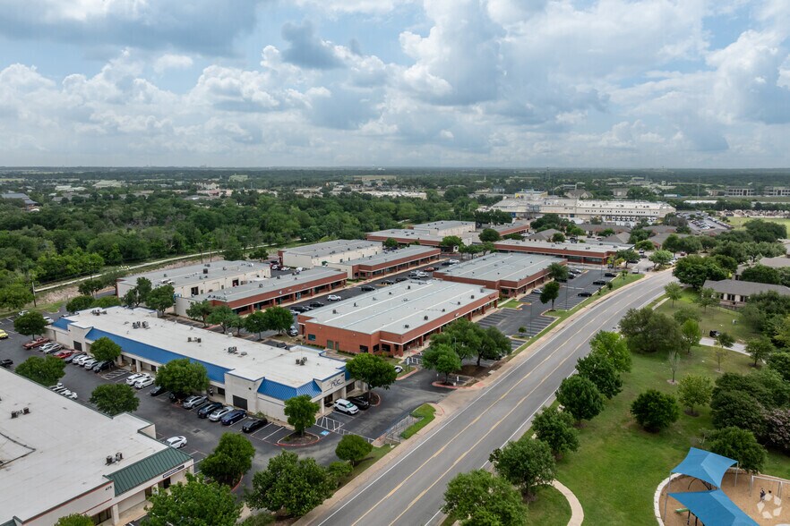 More Photos Of 525 Round Rock West Dr, Round Rock Coworking Space