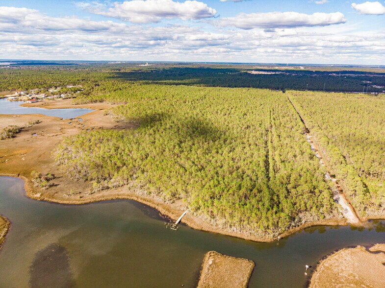 More Photos Of 000 San Raphael Rd, Milton Land For Sale