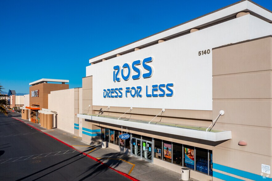 More Photos Of 5200 S Fort Apache Rd, Las Vegas Unknown For Lease