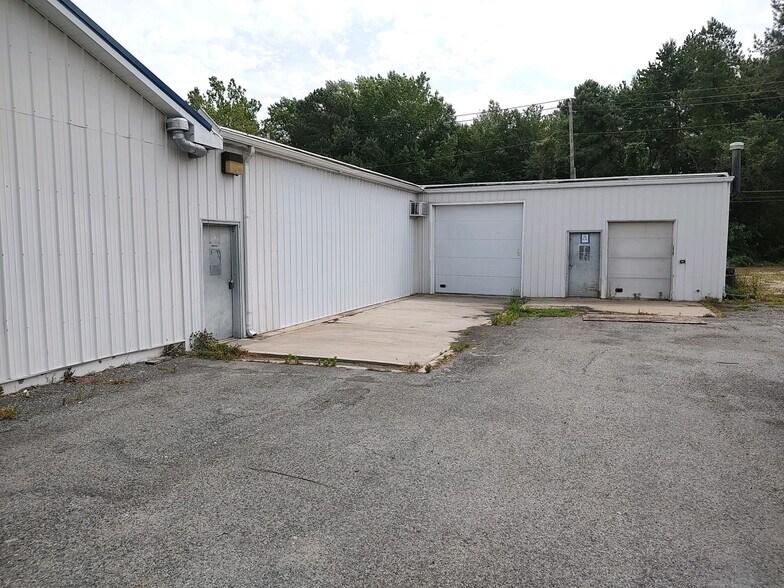 More Photos Of 7837 Ocean Gateway Dr, Easton Storefront Retail Office For Sale