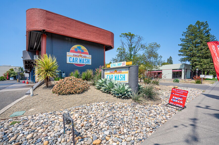 More Photos Of 1841 Piner Rd, Santa Rosa Flex For Lease