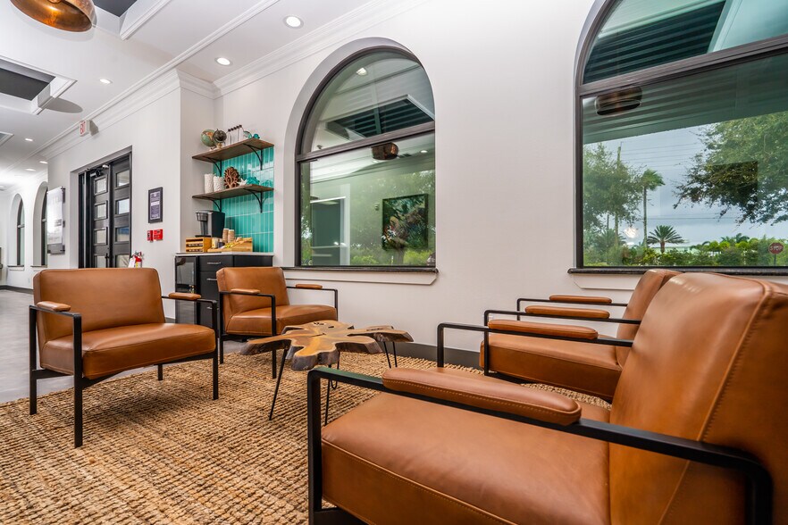 More Photos Of 223 N Causeway, New Smyrna Beach Medical For Sale