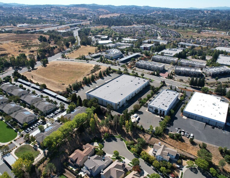 More Photos Of 200 Linus Pauling Dr, Hercules Warehouse For Sale