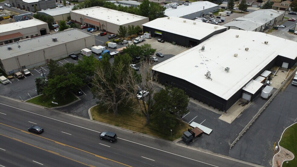More Photos Of 1657 N State St, Lehi Manufacturing For Sale