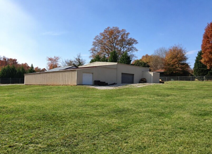 Primary Photo Of 1917 Old Pendleton Rd, Easley Flex For Sale