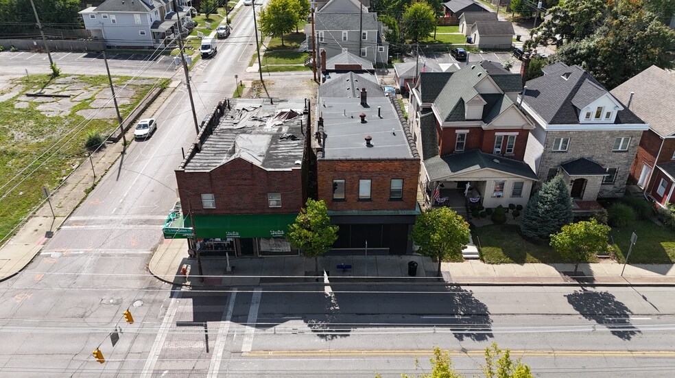 More Photos Of 1029 E Livingston Ave, Columbus Storefront Retail Residential For Sale