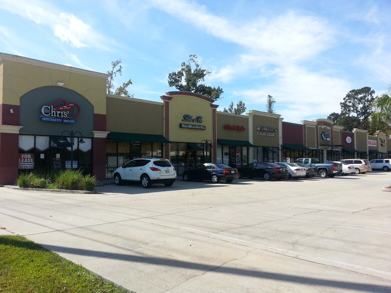 More Photos Of 18564 Magnolia Bridge Rd, Greenwell Springs General Retail For Lease