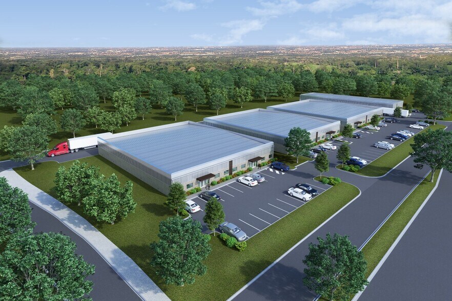 More Photos Of 18545 Clay Rd, Houston Unknown For Lease