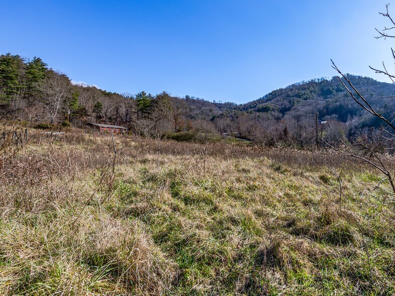 More Photos Of 300 Baird Cove Rd, Asheville Land For Sale
